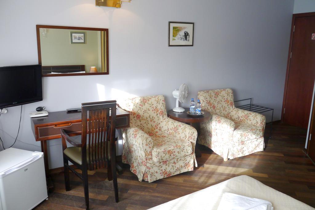 Willa Litarion Old Town Gdańsk Eksteriør bilde