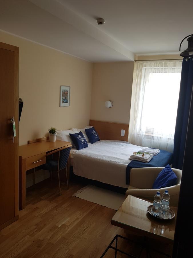 Willa Litarion Old Town Gdańsk Eksteriør bilde